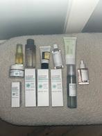Korean skincare set NIEUW, Ophalen of Verzenden, Zo goed als nieuw, Gehele gezicht