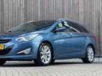 Hyundai I40 Wagon 2.0 GDI i-Vision |Leder|Navi|Automaat|, Euro 5, Beige, 4 cilinders, 700 kg