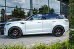 Land Rover Range Rover Sport P460e Dynamic 3.0 460pk HSE PHE, Automaat, Euro 6, 3000 kg, Vierwielaandrijving