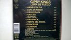 Gipsy Kings - Luna De Fuego, Cd's en Dvd's, Cd's | Latin en Salsa, Ophalen of Verzenden, Zo goed als nieuw