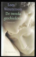 DE TWEEDE GESCHIEDENIS - Loes Wouterson, Ophalen of Verzenden, Zo goed als nieuw, Nederland