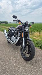 Harley-Davidson XR1200 Sportster - Weinig KM!, Motoren, 2 cilinders, Motorrijbewijs A, Particulier, Meer dan 35 kW