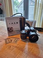 Nikon D5600, Ophalen, Zo goed als nieuw, Nikon, Geen optische zoom