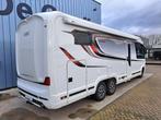 Kabe Travel Master Imperial i810 LGB, Overige merken, Diesel, Bedrijf, 5 tot 6 meter