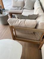 Tuinset Branson SKLUM nieuw!!! is toch niet de juiste maat, Tuin en Terras, Ophalen, Nieuw