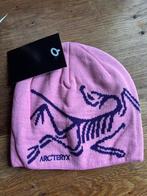 Arcteryx Muts - Zo Goed Als Nieuw, Kleding | Dames, Ophalen of Verzenden, Zo goed als nieuw, One size fits all, Pet