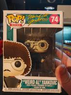 Weird Al Yankovic funko, Ophalen of Verzenden