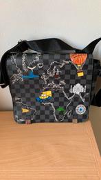 Louis Vuitton Heren Tas, Overige merken, Zwart, Ophalen of Verzenden, Zo goed als nieuw