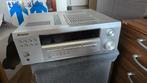 Pioneer VSX-D514 versterker, Audio, Tv en Foto, Versterkers en Receivers, Ophalen, Gebruikt, Pioneer, 120 watt of meer