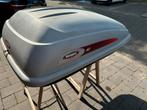 Thule roady dakkoffer bagagebox €100,-, Auto diversen, Dakkoffers, Ophalen, Zo goed als nieuw