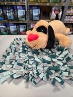 Honden Speelmat - snuffelmat - hondenpuzzel - braingame, Ophalen of Verzenden, Nieuw, Intelligentiespeelgoed