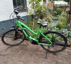 Dames e-bike ""Velo de Ville", Fietsen en Brommers, Elektrische fietsen, Ophalen, 50 km per accu of meer, Overige merken