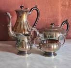 theeset/ koffie set, Antiek en Kunst, Ophalen of Verzenden