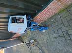 Motorboot 25 pk, Watersport en Boten, Ophalen of Verzenden, Zo goed als nieuw, Motor en Techniek, Zeilboot of Motorboot