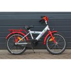 Bike Fun Space JR 18 Inch Gebruikt, Ophalen, Gebruikt, 18 inch, Bike Fun