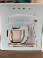 Smeg keukenmachine creme, 4 liter of meer, Ophalen