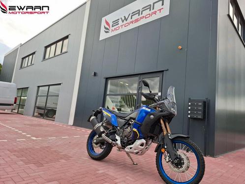 YAMAHA TENERE 700 WORLD RAID, Motoren, Motoren | Yamaha, Bedrijf, Overig