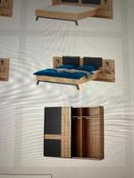 Linnenkast, Ophalen, 200 cm of meer, Modern industrial, 150 tot 200 cm