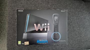 Wii Sports Resort Pack Homebrew Channel 1TB WD MYBook  beschikbaar voor biedingen