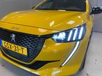 Peugeot 208 1.2 PureTech GT Pack | LED | CAMERA | NAVI |, Voorwielaandrijving, 101 pk, Gebruikt, Handgeschakeld