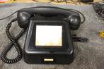 antieke telefoon, Telecommunicatie, Vaste telefoons | Niet Draadloos, Ophalen of Verzenden, Gebruikt, Bakeliet