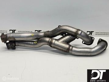 Nieuw Uitlaatspruitstuk BMW M5 E39 S62 V8 S62B50 11621439928 beschikbaar voor biedingen