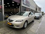 Mazda 3 1.6 S-VT Touring, Auto's, Gebruikt, 4 cilinders, Origineel Nederlands, 550 kg