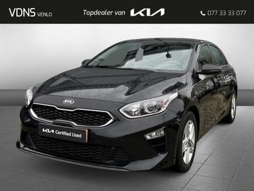 Kia Ceed 1.0 T-GDi DynamicL. beschikbaar voor biedingen