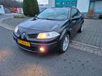 Renault Mégane Coupé-Cabriolet 1.6-16V Tech Line Coupe Cab, Voorwielaandrijving, Gebruikt, 1295 kg, 4 cilinders