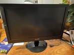 Salora 26 inch TV met ingebouwde CD speler, Gebruikt, 50 Hz, 40 tot 60 cm, Ophalen
