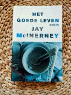 Jay McInerney - Het goede leven, Boeken, Ophalen of Verzenden, Gelezen, Nederland