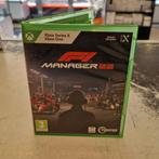 F1 Manager 22 Xbox One Game - In Nette Staat