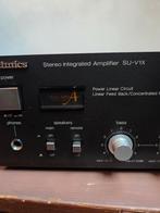 Technics SU-V1X Amplifier New Class A, Zo goed als nieuw, Ophalen, Overige merken, Minder dan 60 watt