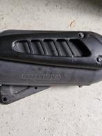 Uitlaat gilera 180, Fietsen en Brommers, Scooters | Piaggio, Ophalen of Verzenden, Tweetakt, Overige modellen