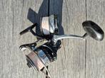 Cresta advantor 5000, Watersport en Boten, Ophalen of Verzenden, Gebruikt, Molen