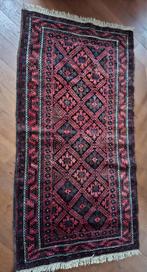 Baluchi tapijt uit Turbat-i-Hadari, Meshed - 180x87 cm, Ophalen