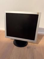 VGA samsung beeldscherm, Ophalen, Gebruikt, Overige typen, VGA
