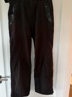 Active Touch Heren Broek Maat 48/50 (M) Zwart, Kleding | Heren, Ophalen of Verzenden, Zo goed als nieuw, Maat 48/50 (M), Zwart