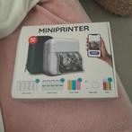 miniprinter, Ophalen, Nieuw
