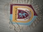 vaantje aston villa, Ophalen of Verzenden, Zo goed als nieuw, Buitenlandse clubs, Vaantje of Sjaal