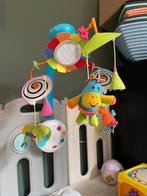 Tiny love baby mobiel - klassiek, Ophalen, Zo goed als nieuw, Mobiel, Met geluid