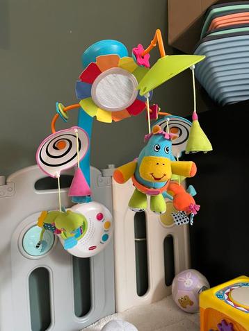 Tiny love baby mobiel - klassiek beschikbaar voor biedingen