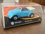 Volkswagen Kever VW1200 (1951) Modelauto newray, Ophalen of Verzenden, Zo goed als nieuw, Auto