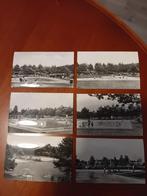 Foto briefkaarten bungalowpark t Kraanven bij de Efteling, Ophalen of Verzenden, Nieuw, Overige typen