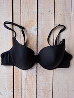 Livera BH - Maat 80B, Livera, Verzenden, Zwart, BH