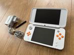 New Nintendo 2DS XL Incl Toebehoren SCHERMEN KRASVRIJ!!!, Spelcomputers en Games, Ophalen of Verzenden, Zo goed als nieuw, Sport
