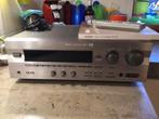 Yamaha versterker/ receiver RX-V595aRDS, Audio, Tv en Foto, Versterkers en Receivers, Ophalen, Gebruikt, Yamaha, 60 tot 120 watt