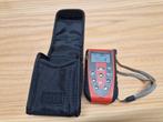 Digitale afstandsmeter laser Precaster CA602, Ophalen of Verzenden, Zo goed als nieuw