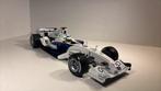 F1 Sauber pertronas c24 n.heidfeld minichamps 1.18
