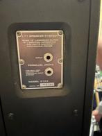 Gitaar cabinet. 4x12, Ophalen of Verzenden, Gebruikt, 100 watt of meer